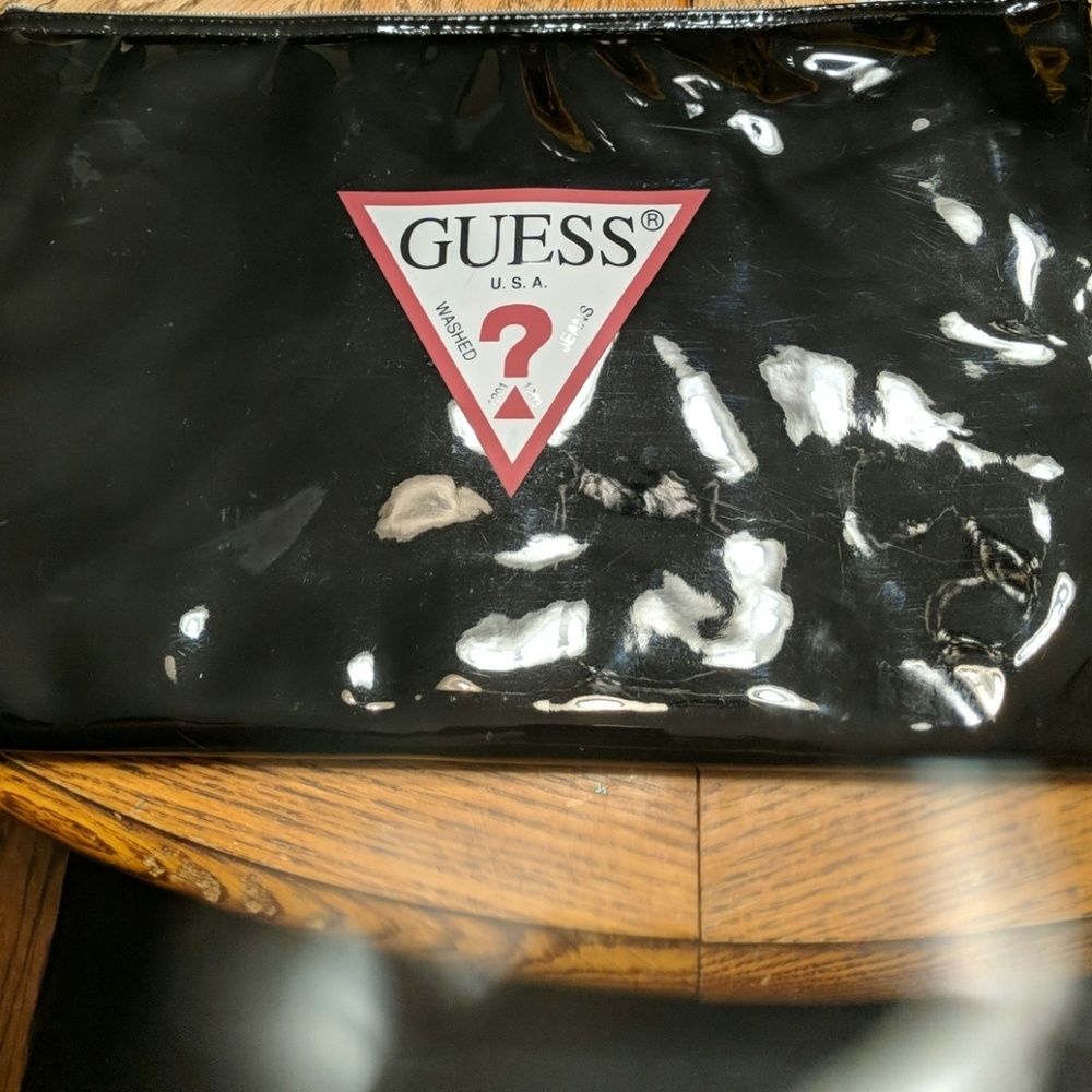 Guess Laptop Case